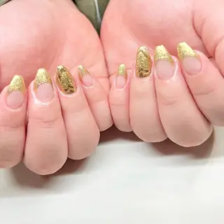 ネイル WEZU NAILのネイルデザイン