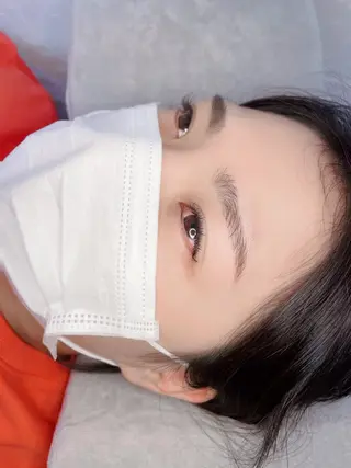 マツエク・マツパ Arana salonのマツエク・マツパデザイン