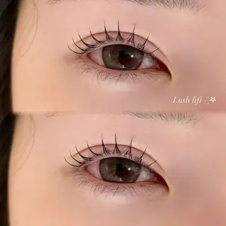 マツエク・マツパ EYELA 小築🐈‍⬛🤍のマツエク・マツパデザイン