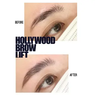 アイブロウ CERISIER  [スリジェ]所属・CERISIER ［スリジェ］のマツエク・マツパデザイン