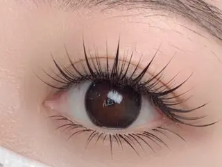 マツエク・マツパ 池袋ALITA 【5/1からの予約】のマツエク・マツパデザイン