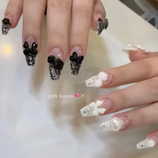ネイル Nail Salon Gummi.のネイルデザイン
