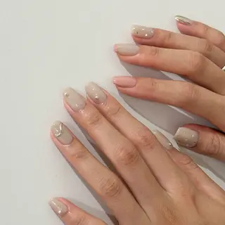 ネイル reika .のネイルデザイン