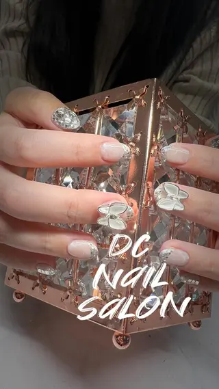 ネイル DC nail salonのネイルデザイン