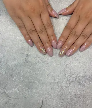 ネイル FASTNAIL PLUS 新宿店のネイルデザイン