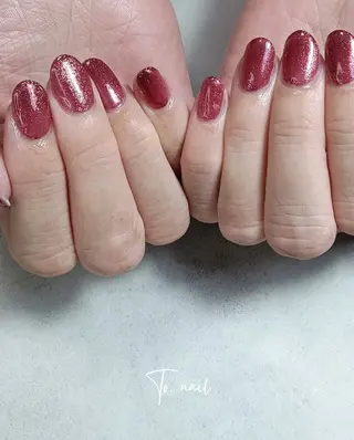 ネイル To. nail （トゥ ネイル）のネイルデザイン