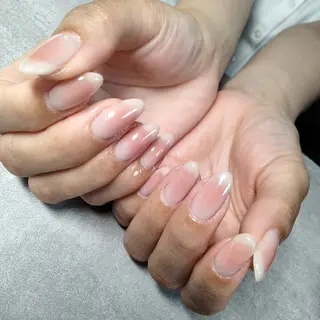 ネイル yu-a☆  ネイル ＆ホワイトニングのネイルデザイン