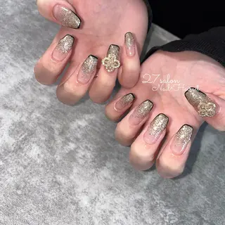 ネイル 27salon yuinaのネイルデザイン