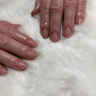 ネイル Nes.Nail所属・Miyagi Asamiのネイルデザイン