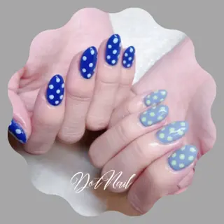 ネイル 宮崎 ゆみのネイルデザイン