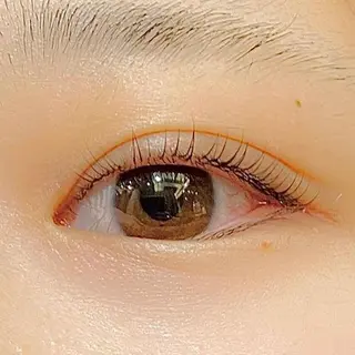 マツエク・マツパ eyelash Mon所属・はやし *のマツエク・マツパデザイン