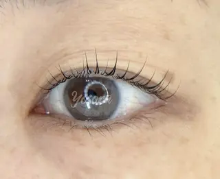 マツエク・マツパ Yosora salonのマツエク・マツパデザイン