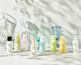 ショート カラー 🍓艶髪/艶カラー ハイトーン/しんたにのヘアスタイル