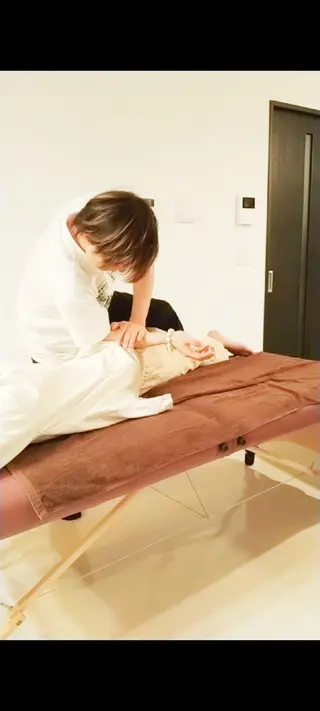 リラクゼーション サロンmasakiのエステ・リラクイメージ