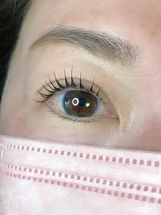 マツエク・マツパ Beauty Salon miliのマツエク・マツパデザイン