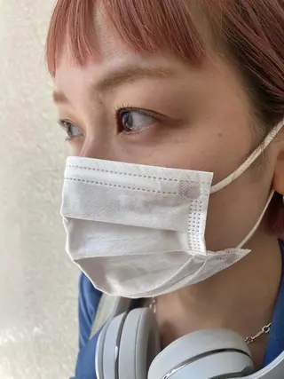 マツエク・マツパ 🎀NORA ayakaのマツエク・マツパデザイン