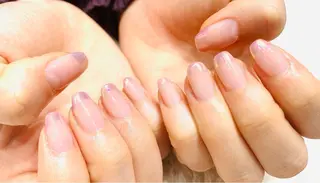ネイル quartetto所属・nail salon quartettoのネイルデザイン