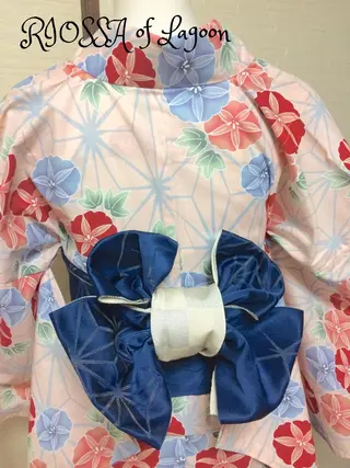 リオッサ  オブ ラグーン神戸店のエステ・リラクイメージ