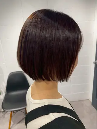 ミディアム ☆ シオン☆のヘアスタイル