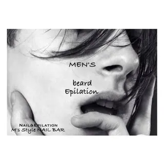 M's Style NAIL BARのエステ・リラクイメージ