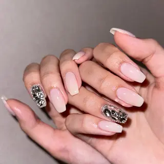 ネイル 🫧OPELIA NAIL渋谷🫧のネイルデザイン