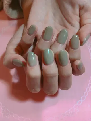 ネイル 古川 里美のネイルデザイン