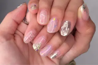 ネイル Salon Ｋのネイルデザイン