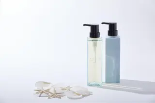 ミディアム メンズ 韓国レイヤー/酸性 ストレート/髪質改善のヘアスタイル