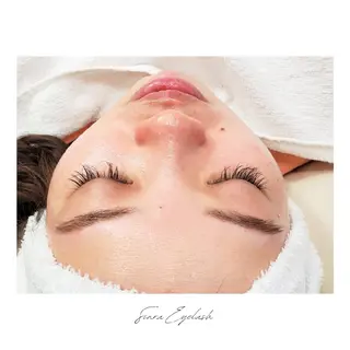 アイブロウ シンラアイラッシュ所属・シンラアイラッシュ Hikariのマツエク・マツパデザイン