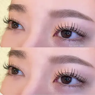 マツエク・マツパ C. Ishiga🎀のマツエク・マツパデザイン