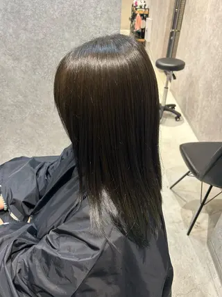 カラー DEFI所属・✨髪質改善✨ 壱成✂️のヘアスタイル