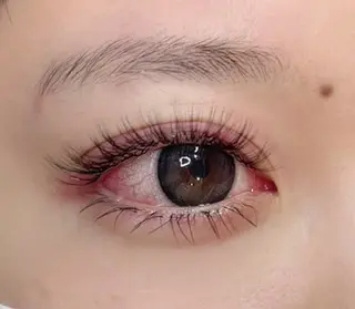 マツエク・マツパ marie by Lopi所属・LOPI conamiのマツエク・マツパデザイン