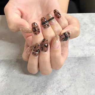 ネイル FELICE ﾌｪﾘｰﾁｪのネイルデザイン