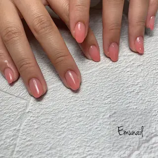 ネイル Emu Nailのネイルデザイン