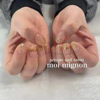 ネイル nailist Aki♡のネイルデザイン