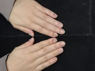 ネイル Elegantbea utyミクのネイルデザイン