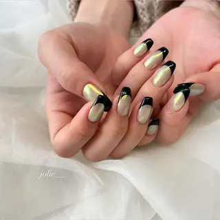 ネイル jolie nailのネイルデザイン