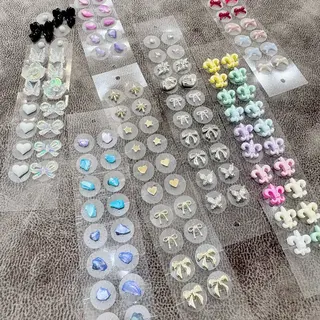 Loverystal アイミのマツエク・マツパデザイン