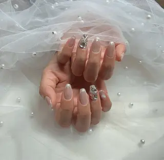 ネイル KARI ネイルサロンのネイルデザイン