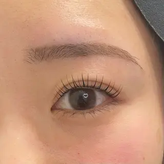 アイブロウ Le Riad 今井田/栄駅徒歩1分のマツエク・マツパデザイン