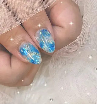 ネイル KIREIE .Rのネイルデザイン