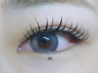 マツエク・マツパ DL BEAUTY 渋谷のマツエク・マツパデザイン