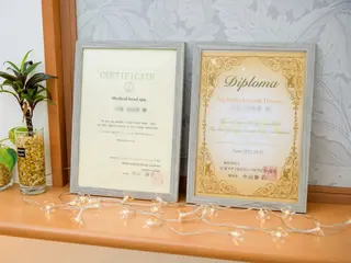 【強圧】&EMINY（メディカルリンパ専門店）所属・&EMINY【強圧】 メディカルリンパのエステ・リラクイメージ