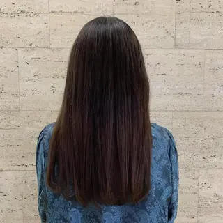 ロング ALLEN hair所属・ALLEN hair /まなのヘアスタイル