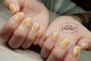ネイル Fielia momoのネイルデザイン
