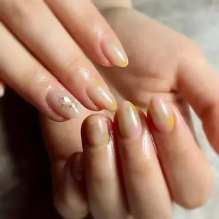 ネイル NAILsalon Laki(ラキ)のネイルデザイン