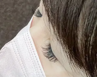 マツエク・マツパ B's緑店 eyelist川上のマツエク・マツパデザイン