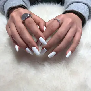 ネイル Nes.Nail所属・Miyagi Asamiのネイルデザイン