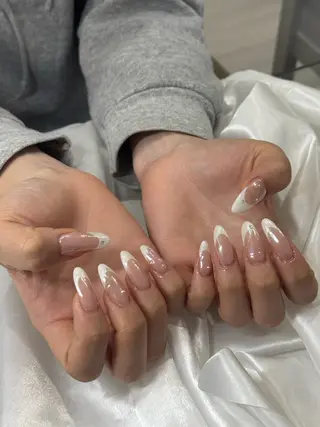 ネイル Nail Salon enn所属・🫧RISA🫧 énn |四条烏丸のネイルデザイン