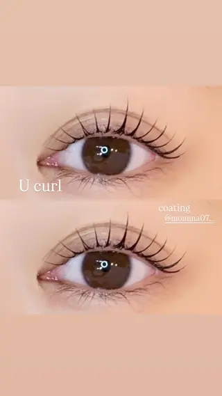 マツエク・マツパ BAKERSTREET所属・Rowan 門間のマツエク・マツパデザイン